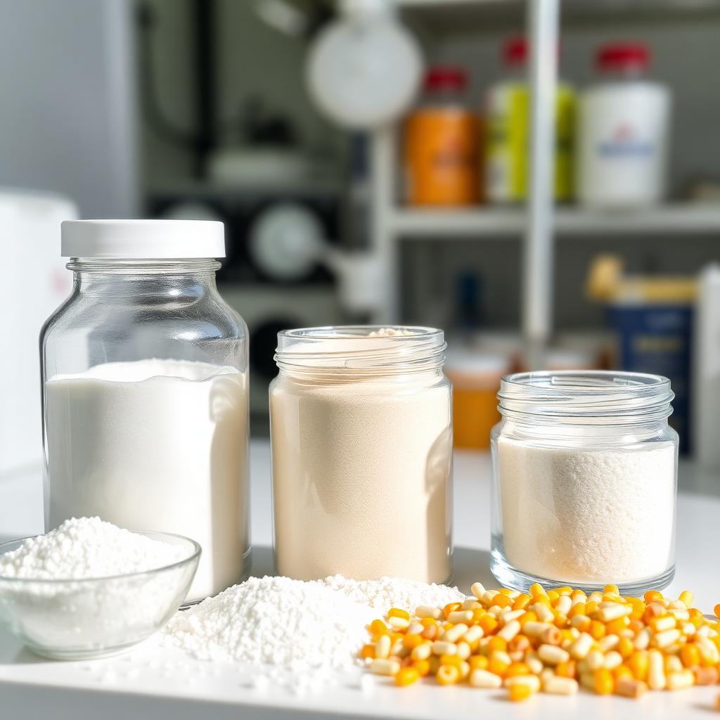 Human & Animal Nutrition